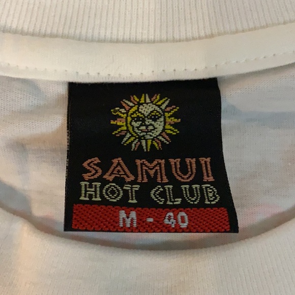 Men’s Vintage Tee - Picture 6 of 6